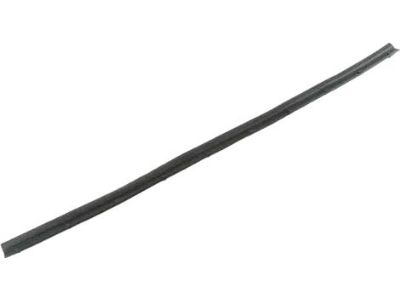 Dodge Ram 1500 Door Seal - 55112358AB
