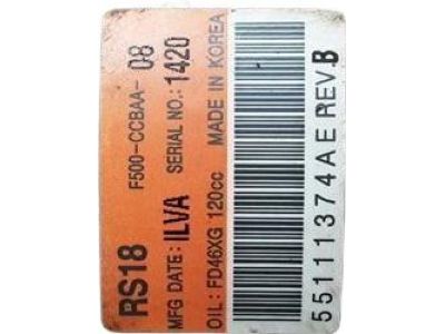 Jeep 55111374AD
