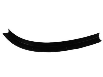 Mopar 55396052AD WEATHERSTRIP-WHEELHOUSE