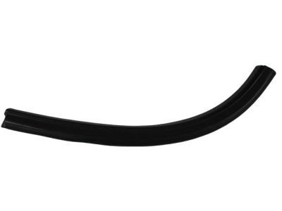 Mopar 55396052AD WEATHERSTRIP-WHEELHOUSE