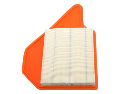 4861737AB Mopar Air Filter Product Photo 3 of 4