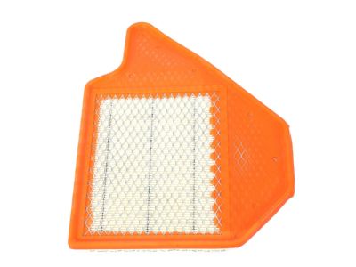 Mopar 4861737AB Air Filter 4861737AB Mopar Air Filter Product Photo 1 of 4
