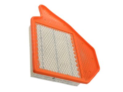 4861737AB Mopar Air Filter Product Photo 4 of 4