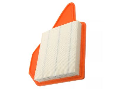 4861737AB Mopar Air Filter Product Photo 2 of 4