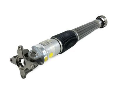 2014 Ram 3500 Drive Shaft - 5146675AB