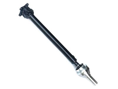 2011 Ram 1500 Drive Shaft - 52123021AC