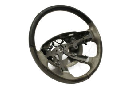 Mopar YP211DHAD Wheel-Steering