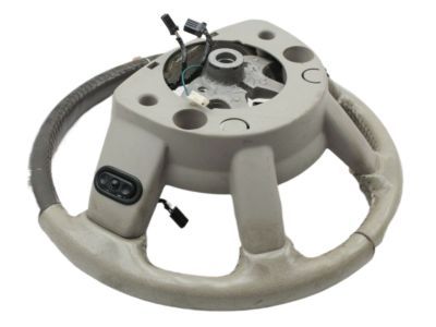 Mopar YP211DHAD Wheel-Steering