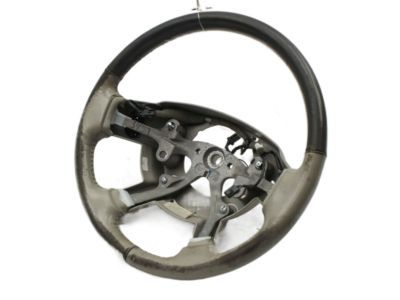 Mopar YP211DHAD Wheel-Steering