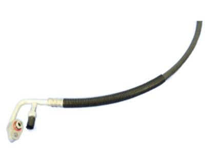 2004 Dodge Ram 1500 A/C Hose - 55057006AB