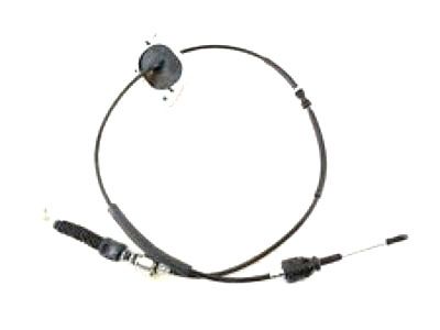 Mopar 53009082 Cable-Auto Trans Tv Control