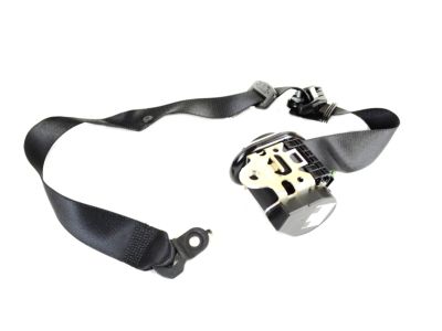 Dodge Sprinter 3500 Seat Belt - 1HQ42DX9AA