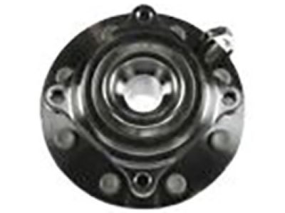 Mopar Wheel Bearing - 5104556AA