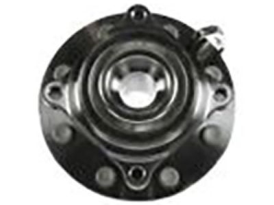 2005 Dodge Sprinter 3500 Wheel Hub - 5104556AA