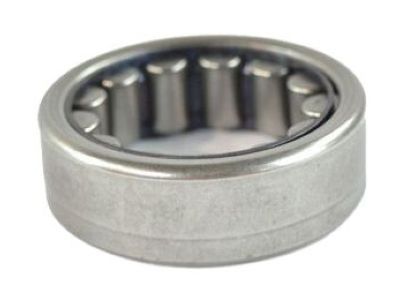 Jeep Liberty Wheel Bearing - 3507898AB