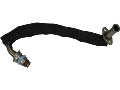 Dodge Charger EGR Tube - 4593580AB