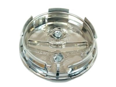 Mopar 1LB74SZ7AB Wheel Center Cap