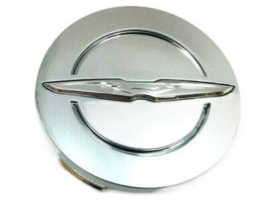 Genuine Mopar Decklid Emblem For 2011-2014 Chrysler 200 - 68089041AA - NEW OEM