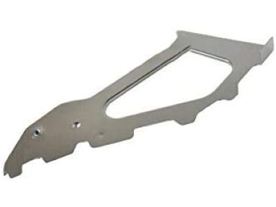 Mopar 68246358AA Bracket-Fender