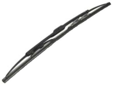 Jeep Grand Wagoneer Windshield Wiper - WB000012AE