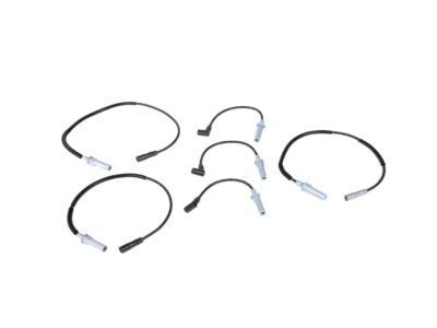 Mopar 68017712AC Cable Pkg-Ignition