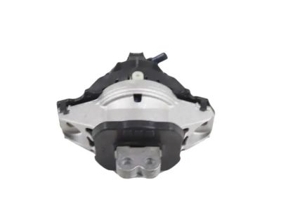 2024 Jeep Grand Cherokee Transmission Mount - 68375805AG