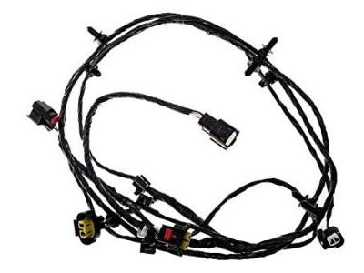 Mopar 68259674AA Wiring-Front End Lighting