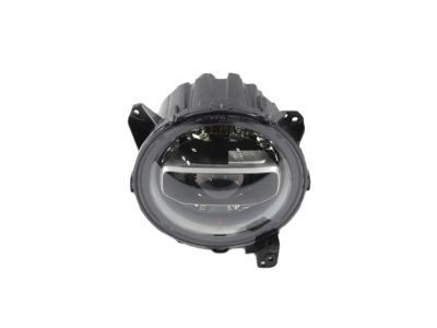 Jeep Gladiator Headlight - 55112878AG
