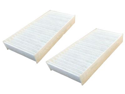 Genuine Mopar OEM Cabin Air Filter For Chrysler Dodge Challenger Charger 2011-2021 – 68535614AA