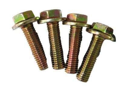 Mopar 6508505AA Bolt-HEXAGON Head