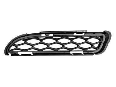 Mopar 68307812AA Grille-FASCIA