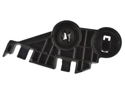 Mopar 57010745AF Bracket-FASCIA Support