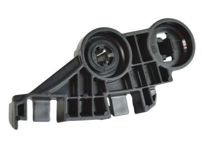 Mopar 57010745AF Bracket-FASCIA Support