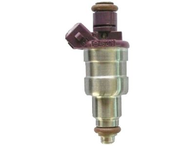 1992 Chrysler New Yorker Fuel Injector - 4612176