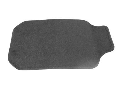 Mopar 6DZ86DX9AA Cover-Load Floor