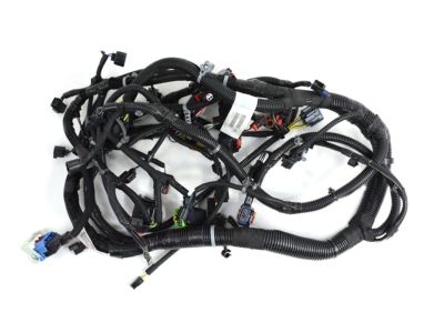 Jeep 68091849AB