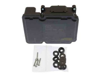 Mopar 68065989AA Anti-Lock Brake System Module