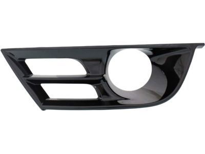 Mopar 68203017AC Bezel-Adaptive Cruise Control