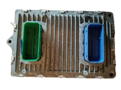 Mopar 68258531AA Engine Controller Module