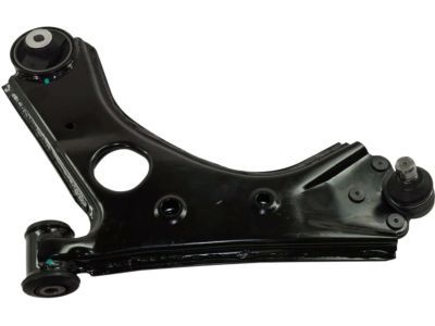 Ram Control Arm - 68263081AA