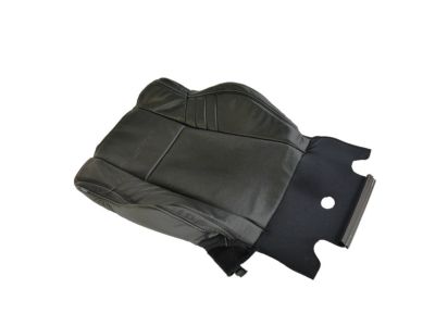 Dodge Charger Seat Cover - 5XZ30DX9AB