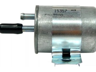 Dodge Shadow Fuel Filter - 4636686