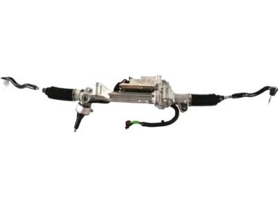 Mopar 68321638AC Gear-Rack And Pinion