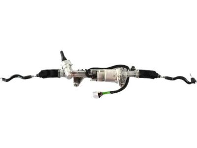 Mopar 68321638AC Gear-Rack And Pinion