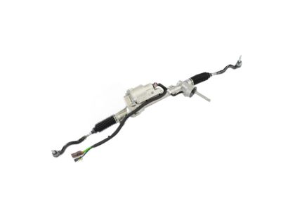 Mopar 68321638AC Gear-Rack And Pinion