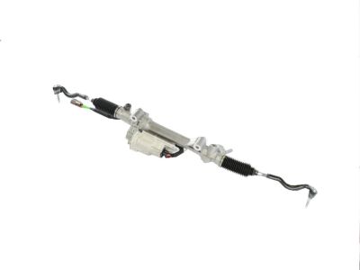 2018 Jeep Grand Cherokee Rack And Pinion - 68321638AC