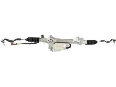 Mopar 68321638AC Gear-Rack And Pinion