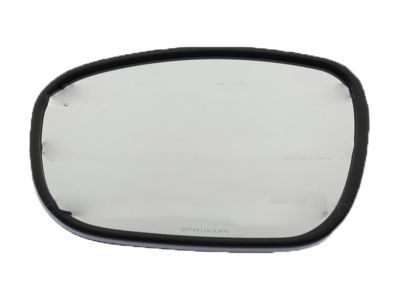 2005 Chrysler 300 Car Mirror - 5139195AA