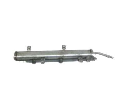 Chrysler Town & Country Fuel Rail - 4861498AD