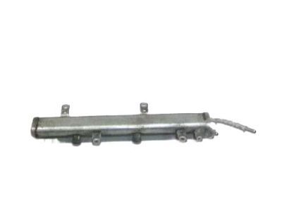 Dodge Caravan Fuel Rail - 4861498AD